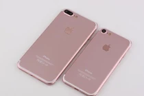 Thất vọng trước những hạn chế của iPhone 7 Plus