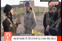 IS hùng mạnh và nguy hiểm đến thế nào?