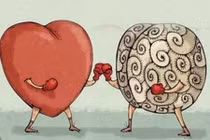 Video giải mã bạn là người sống lý trí hay cảm tính