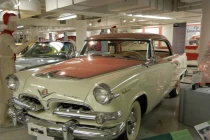 10 mẫu xe tệ nhất từng được chế tạo