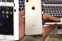 Điểm nhanh những tính năng đặc biệt trên iPhone 7