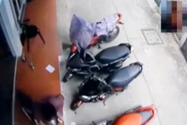 Xe đạp 20 triệu không cánh mà bay trong 2 nốt nhạc