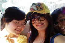 Tài sản "kếch xù" của em gái Cường Đô la