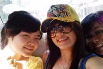 Tài sản "kếch xù" của em gái Cường Đô la