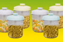 Sự thật ăn dưa muối, cà muối bị ung thư?