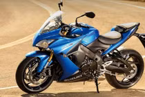 10 mô tô phân khối lớn đẹp nhất mới ra mắt