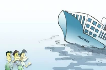 “Vướng bận” nào còn lại sau khi Vinashinlines chết?