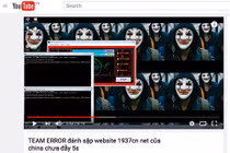 Hậu quả khôn lường khi hacker tấn công trả đũa