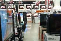 “Truy” nguyên nhân hàng loạt siêu thị điện máy “chết đau đớn"