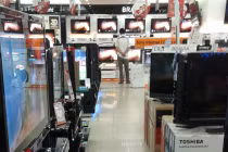 “Truy” nguyên nhân hàng loạt siêu thị điện máy “chết đau đớn"