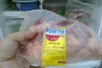 Điểm những scandal thực phẩm mang tên Vissan