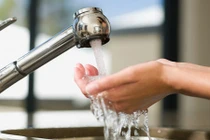 Tuyệt chiêu giảm hóa đơn tiền nước hàng tháng