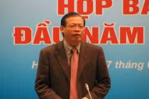 Tập đoàn Dầu khí sắp có Chủ tịch HĐTV mới