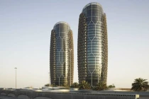 Ngắm những công trình đẹp nhất thế giới năm 2014