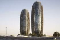 Ngắm những công trình đẹp nhất thế giới năm 2014