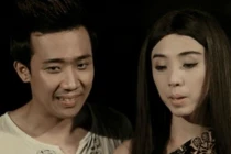 "Tình người duyên ma" phiên bản Việt tung trailer kinh dị