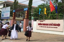 HS lớp 8 nhờ giang hồ truy sát bạn rúng động Tiền Giang