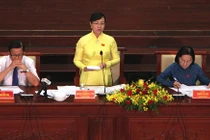 Thêm một Phó chủ tịch HĐND TP HCM nghỉ hưu