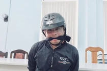 Lý lịch bất hảo của kẻ gây thảm sát 3 người thân ở TPHCM