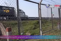 Trăm khổ, một sướng vì cao tốc TP HCM - Trung Lương