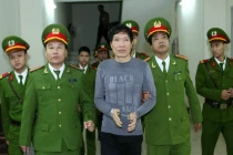 Điều khó ngờ về Dương Tự Trọng