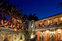 7 ngôi nhà có giá trên trời