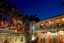 7 ngôi nhà có giá trên trời