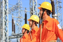 EVN mua bao nhiêu điện từ Trung Quốc?