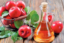 Công thức detox với táo giúp giảm cân thần tốc