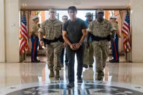 "Nhiệm vụ bất khả thi 5" lộ cảnh hành động nghẹt thở