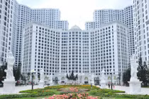 Vingroup thu về bao nhiêu từ các dự án khủng?