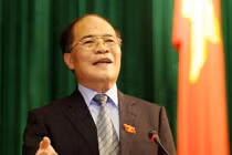 Kỳ họp Quốc hội dài nhất nhiệm kỳ làm được những gì?