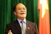 Kỳ họp Quốc hội dài nhất nhiệm kỳ làm được những gì?