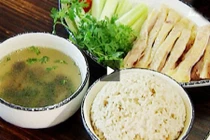 Công thức mới cho những món ăn ngon tuyệt từ thịt gà