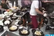 Những người có khả năng làm việc nhanh như máy