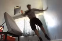 Chiếc giường khắc tinh của các tín đồ "ngủ nướng"