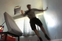 Chiếc giường khắc tinh của các tín đồ "ngủ nướng"