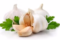 Bí kíp vàng trị viêm mũi dị ứng bằng tỏi