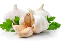 Bí kíp vàng trị viêm mũi dị ứng bằng tỏi