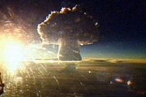 Sức mạnh khủng khiếp của bom nguyên tử lớn nhất thế giới