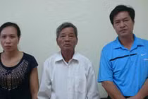 Hà Tĩnh: Khởi tố nguyên phó chủ tịch huyện Nghi Xuân