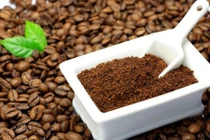 Mẹo đánh tan mỡ thừa bằng bã cà phê kỳ diệu