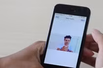 Cách chat hình động trên Facebook Messenger của iPhone