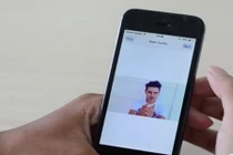 Cách chat hình động trên Facebook Messenger của iPhone