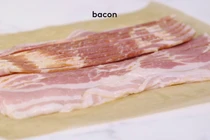 Bí quyết nướng thịt ba chỉ bằng lò vi sóng ngon hảo hạng