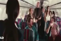 Bộ phim gây xôn xao vì giống thảm kịch máy bay A320