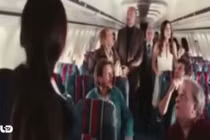 Bộ phim gây xôn xao vì giống thảm kịch máy bay A320