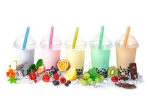 Bí quyết làm trà sữa trân châu ngon không cưỡng nổi