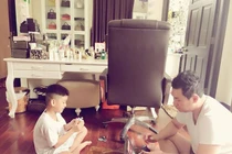 Biệt thự triệu đô ít người biết của Lệ Quyên và chồng đại gia