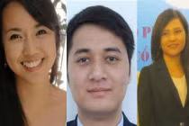 Chân dung triệu phú đô la “trẻ măng” trên sàn CK Việt